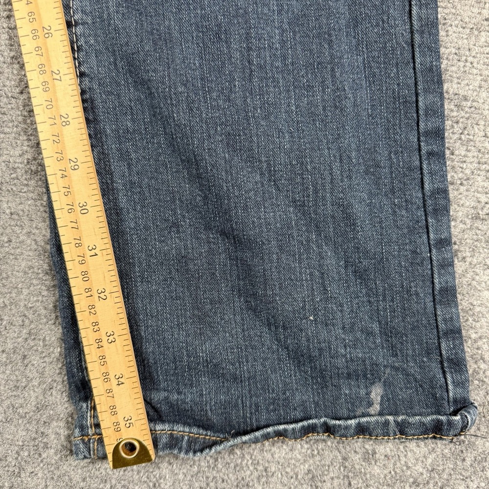 Bulwark FR Jeans Mens 40x36 PSJ2SD2 Flame Resistant Stretch Denim Work Pants - Picture 2 of 11
